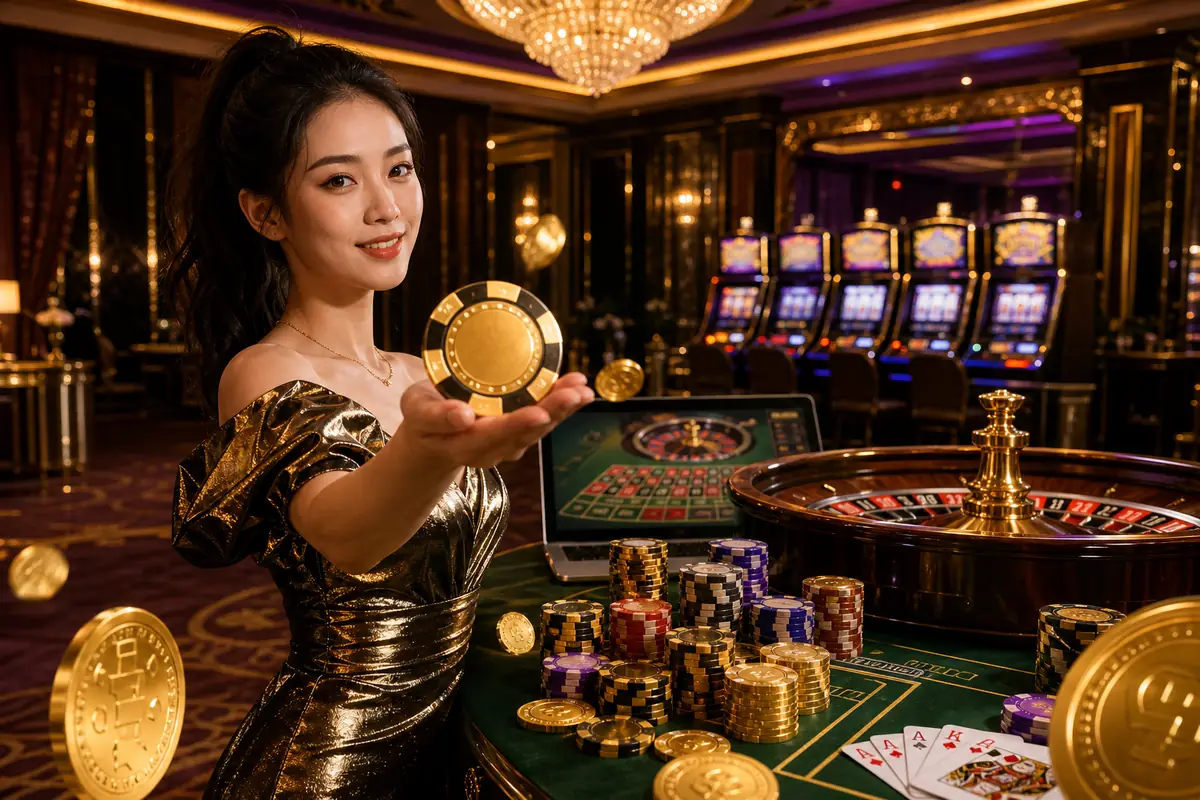 mega63 pengurusan bankroll deposit eWallet