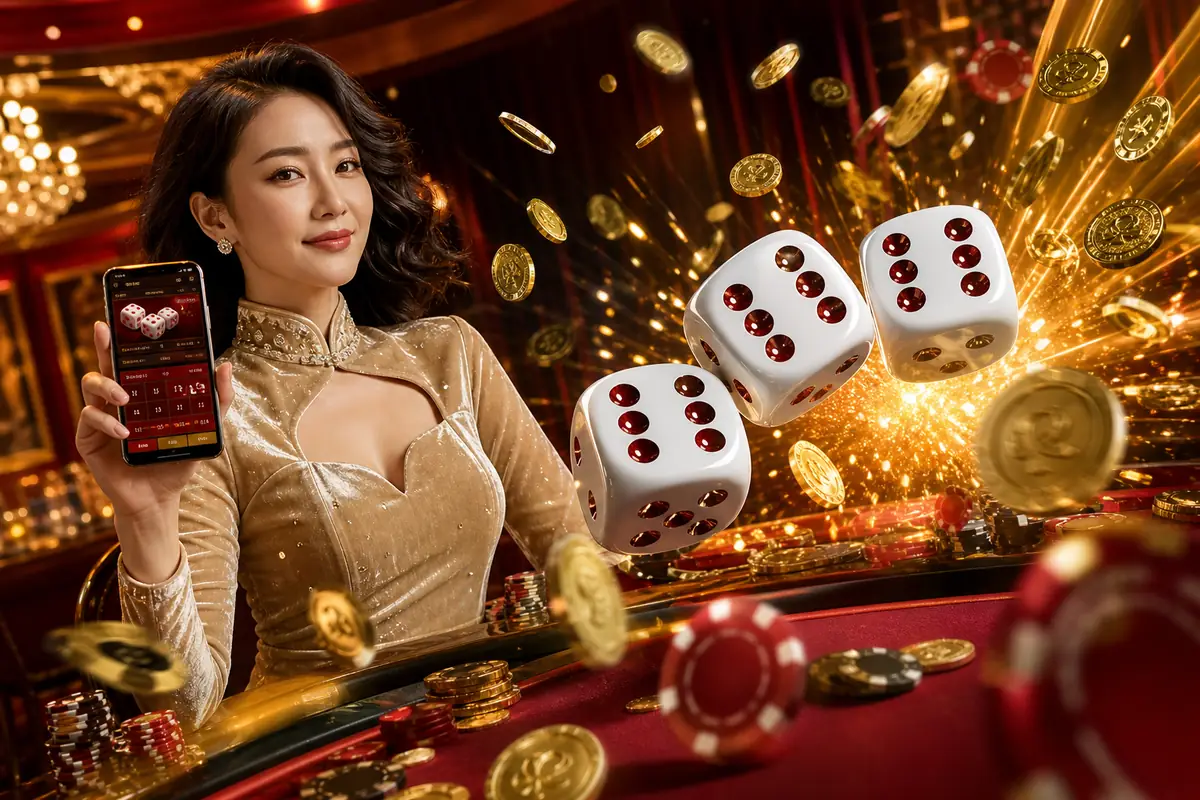 mega63 kaedah deposit e-wallet DuitNow