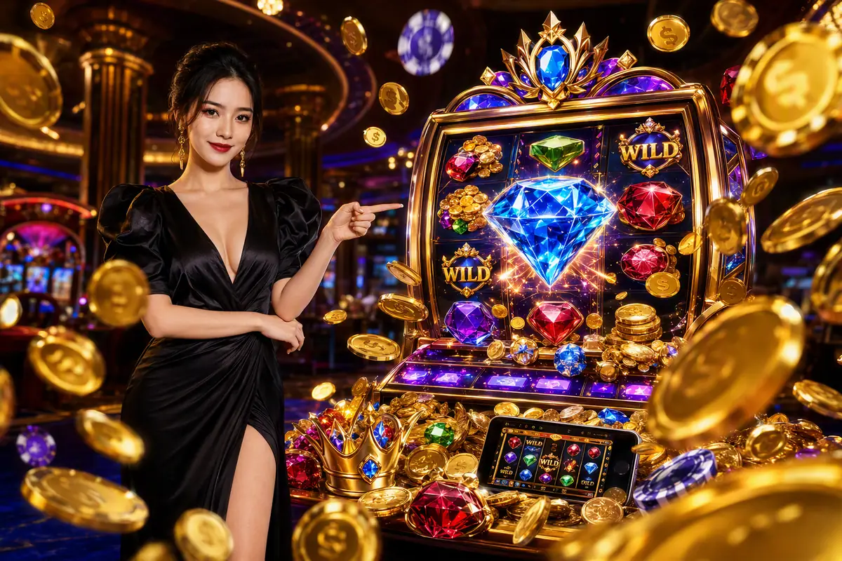 mega63 deposit DuitNow e-wallet mudah