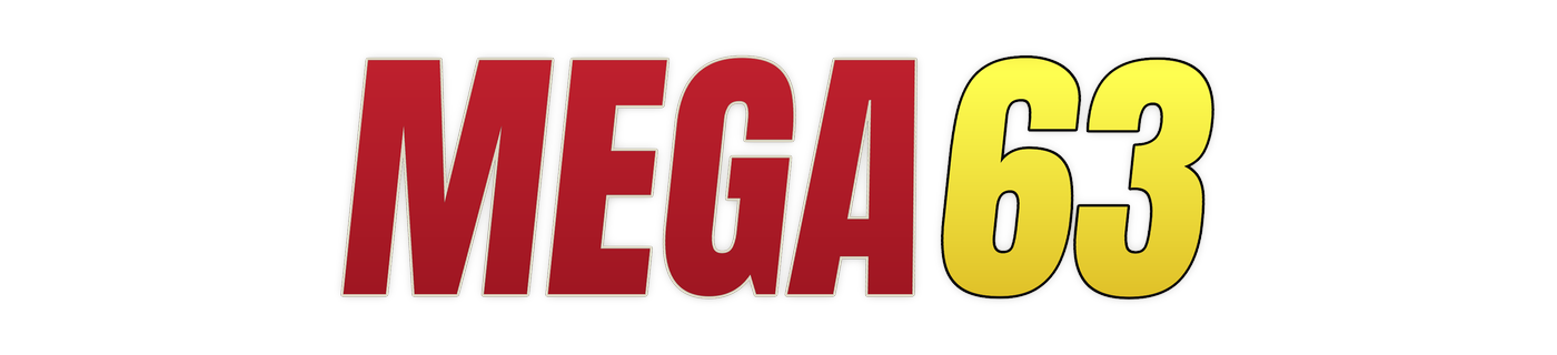 mega63 logo